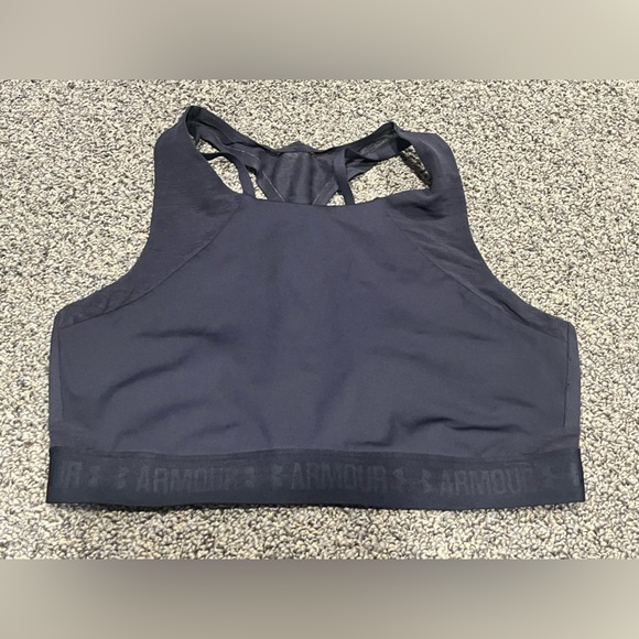 Under Armour Other - Under Armour sport bra